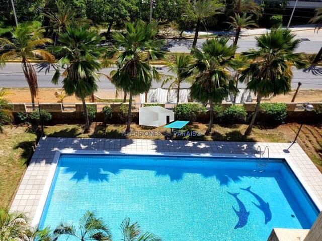 #22 - Departamento para Venta en Porlamar - O - 1