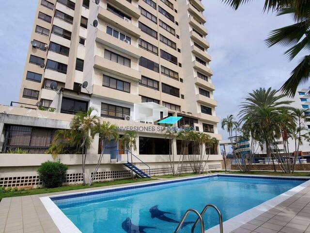 #22 - Departamento para Venta en Porlamar - O - 2