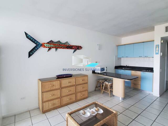 #28 - Departamento para Venta en Pampatar - O - 3