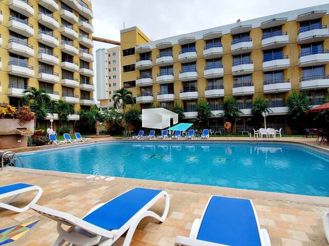 #42 - Departamento para Venta en Porlamar - O