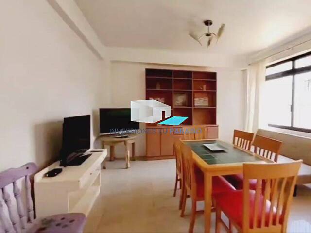#25 - Departamento para Venta en Porlamar - O - 3