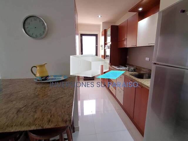 Departamento para Venta en Porlamar - 5
