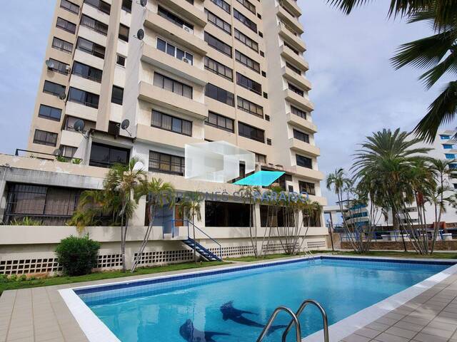 #13 - Departamento para Venta en Porlamar - O