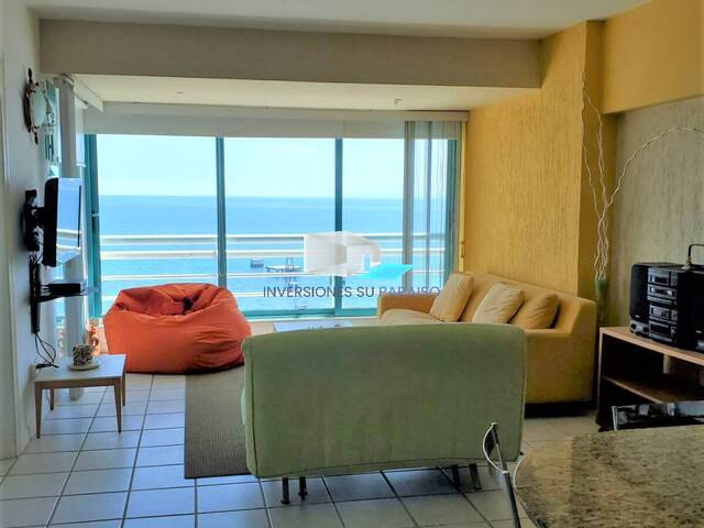 #90 - Departamento para Venta en Pampatar - O - 1