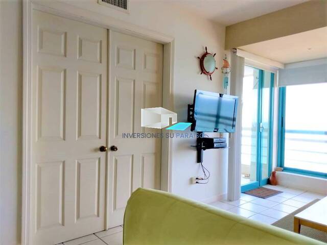 #90 - Departamento para Venta en Pampatar - O - 2