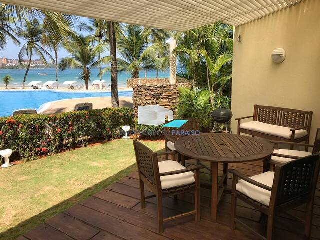 #100 - Departamento para Venta en Pampatar - O - 3