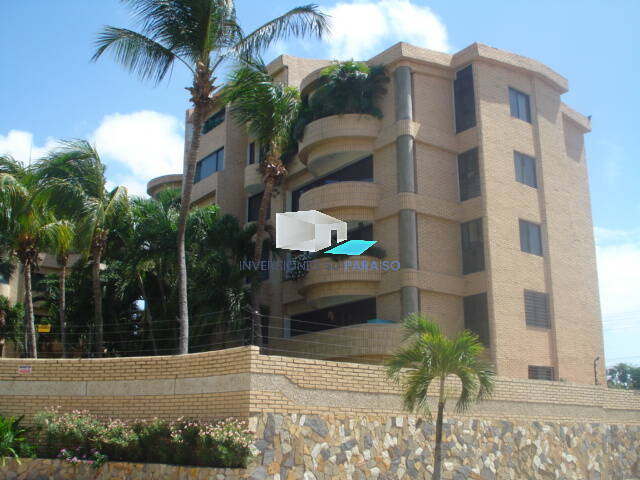 #19 - Departamento para Venta en Pampatar - O - 2