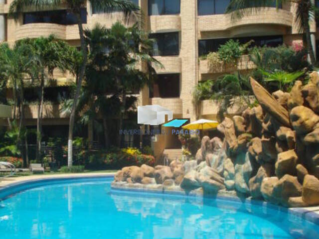 #19 - Departamento para Venta en Pampatar - O - 3