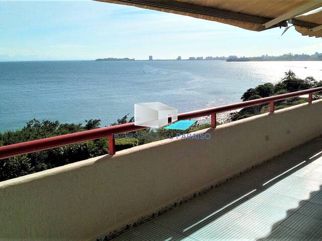 #99 - Departamento para Venta en Pampatar - O - 1