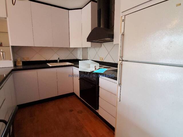 #18 - Departamento para Venta en Pampatar - O - 3