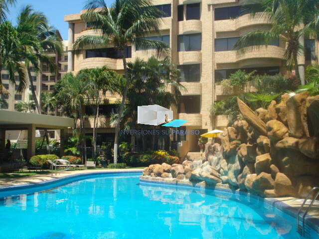 #18 - Departamento para Venta en Pampatar - O - 1
