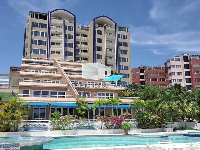 #95 - Departamento para Venta en Porlamar - O - 2