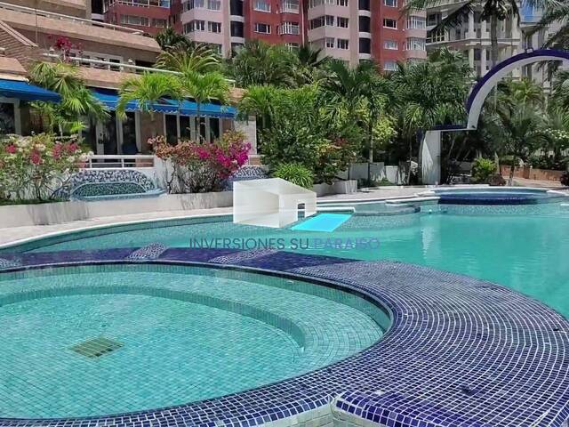 #95 - Departamento para Venta en Porlamar - O - 1