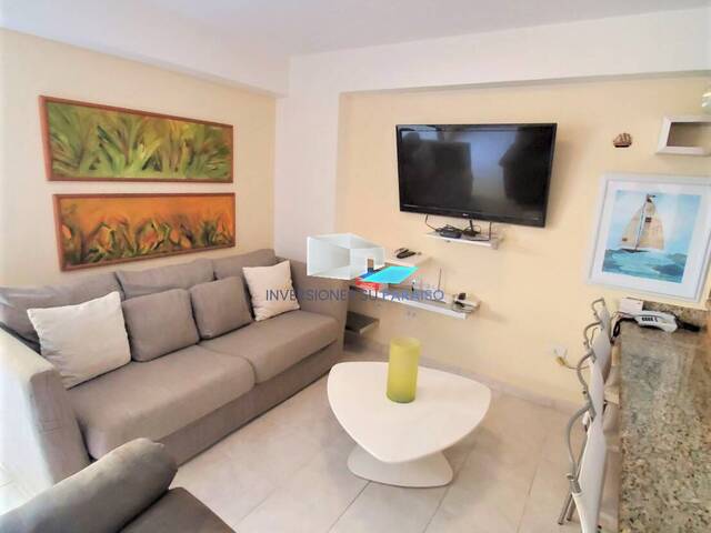 Departamento para Venta en Pampatar - 3