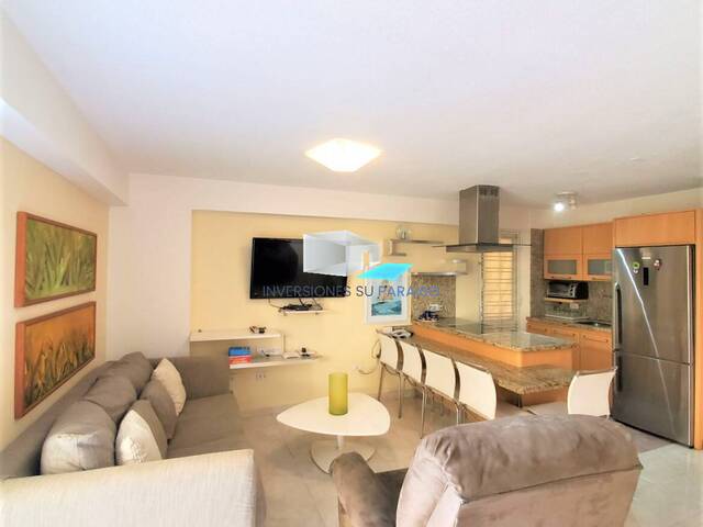 Departamento para Venta en Pampatar - 1