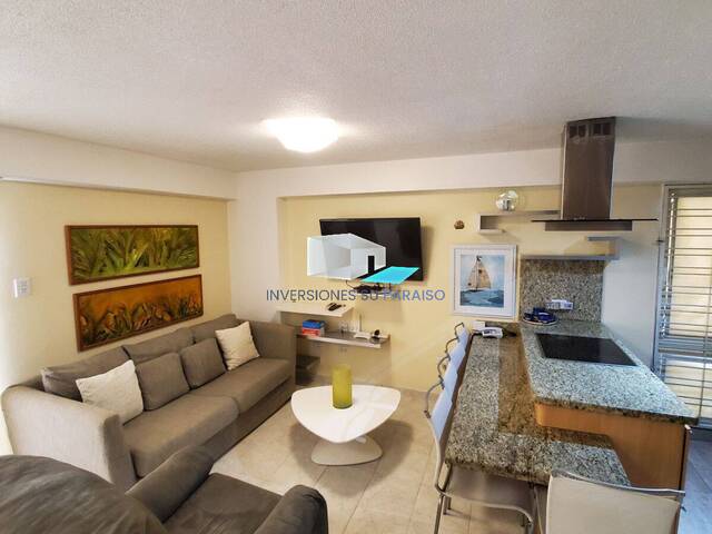 Departamento para Venta en Pampatar - 4