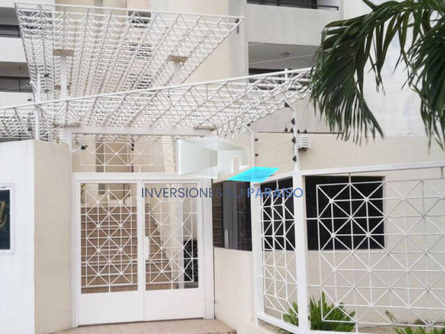 Departamento para Venta en Pampatar - 2
