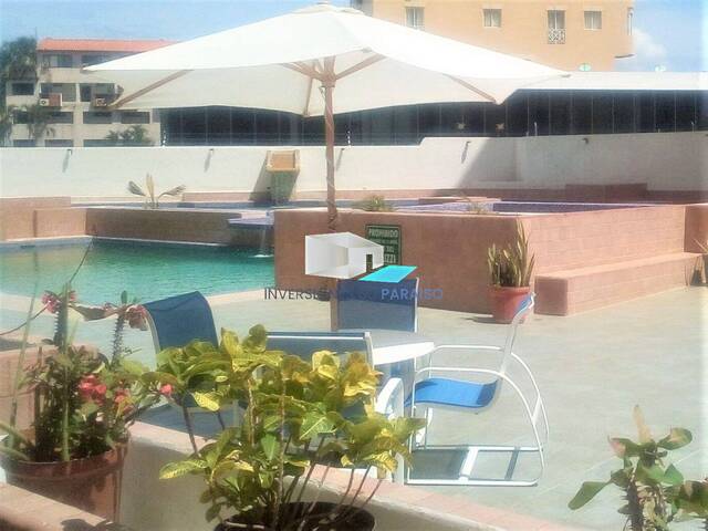#14 - Departamento para Venta en Pampatar - O - 3