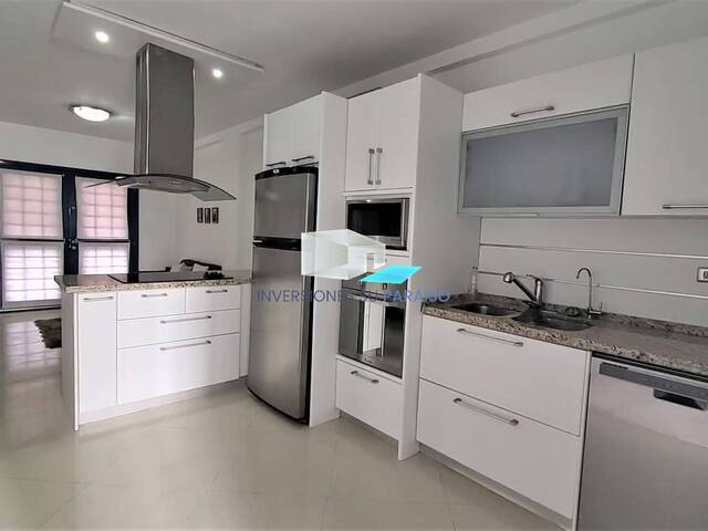 #6 - Departamento para Temporada en Pampatar - O - 3