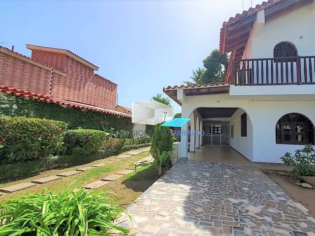 #94 - Casa para Venta en Pampatar - O - 2