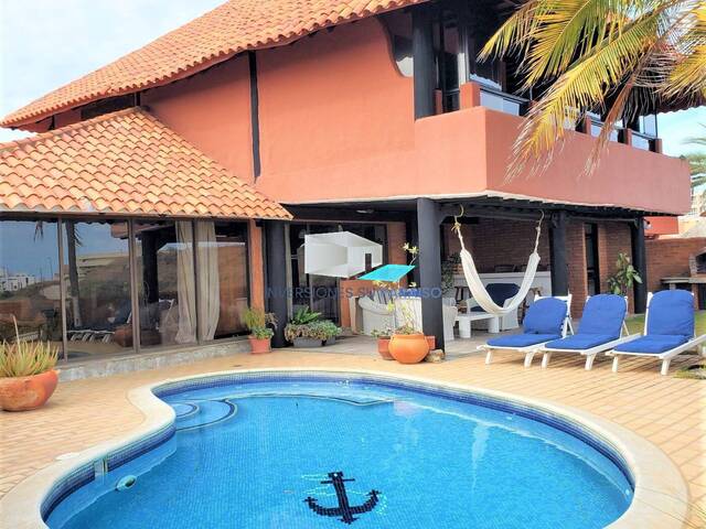 #92 - Casa para Venta en Pampatar - O - 1
