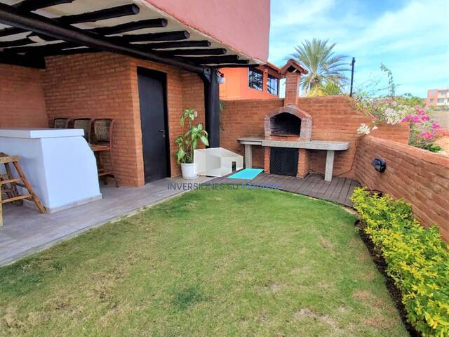 #92 - Casa para Venta en Pampatar - O - 3