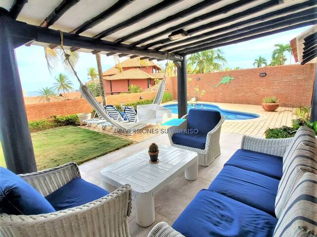 #92 - Casa para Venta en Pampatar - O - 2