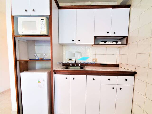 #80 - Departamento para Alquiler en Pampatar - O - 3