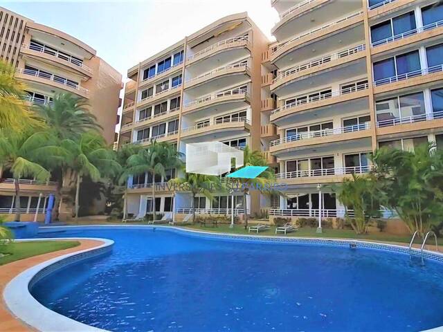 #17 - Departamento para Venta en Pampatar - O - 1