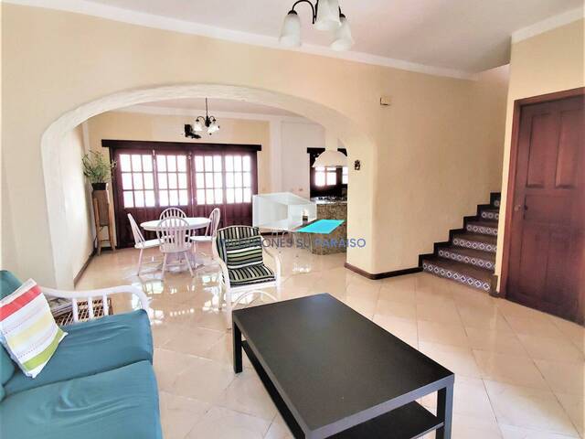 #21 - Casa para Venta en Pampatar - O - 3