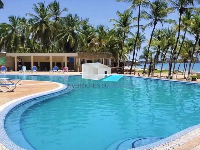 Departamento para Alquiler en Pampatar - 4