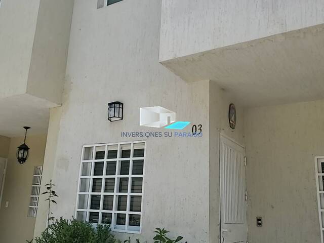 Venta en San Lorenzo - Pampatar
