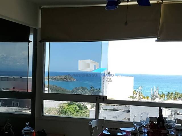 #89 - Departamento para Venta en Porlamar - O - 2