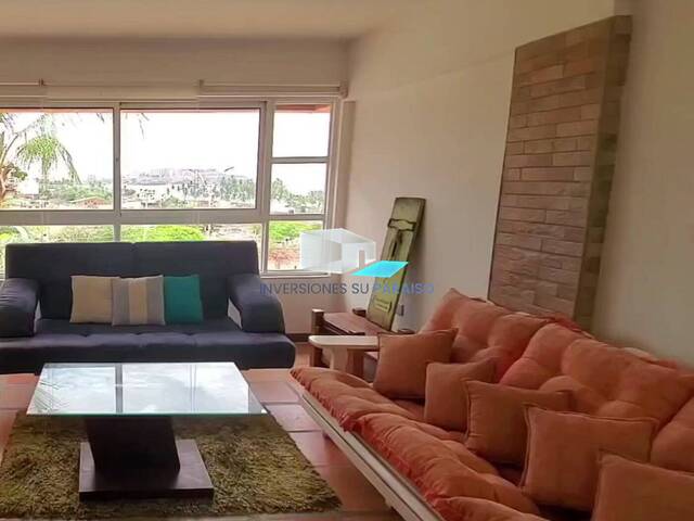 #102 - Departamento para Venta en Pampatar - O - 2