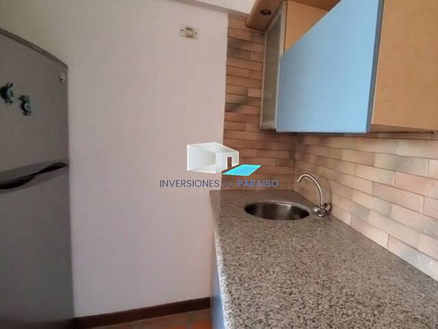 #102 - Departamento para Venta en Pampatar - O - 3
