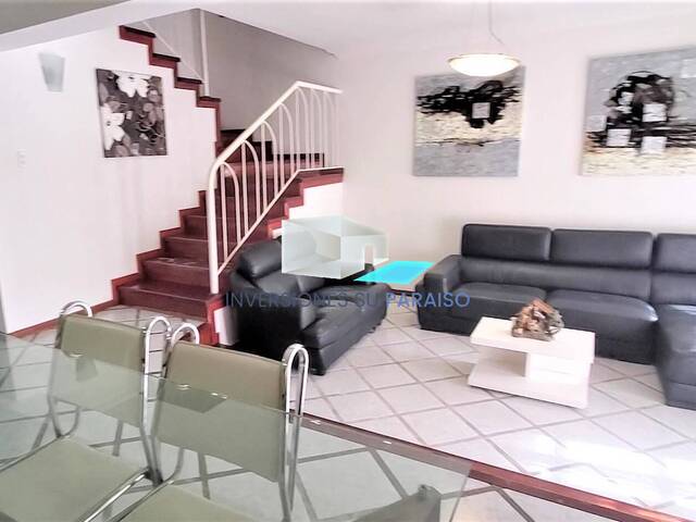 #6 - Casa para  en Pampatar - O - 1