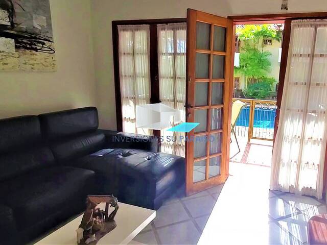 #6 - Casa para  en Pampatar - O - 3