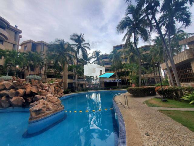 #23 - Departamento para Venta en Pampatar - O - 3