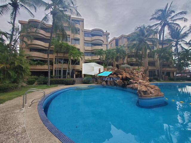 #23 - Departamento para Venta en Pampatar - O - 2