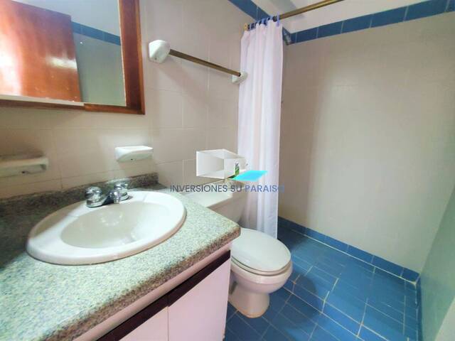 #5 - Departamento para Venta en Porlamar - O