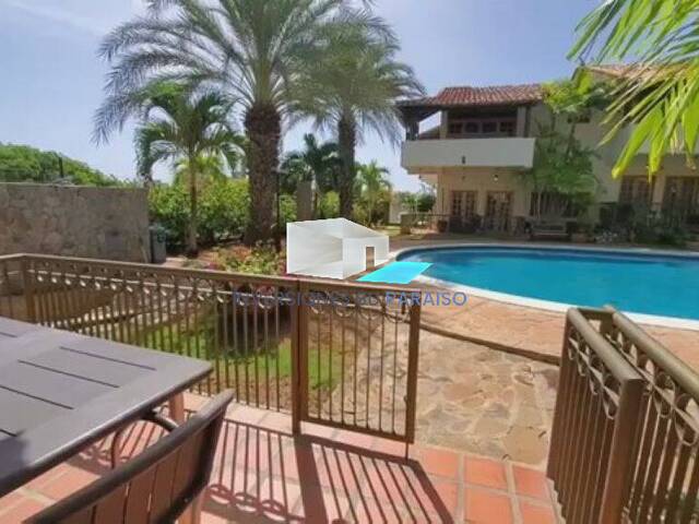 Casa para Temporada en Pampatar - 5