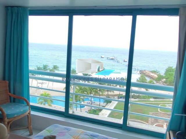 #28 - Departamento para Venta en Pampatar - O - 2