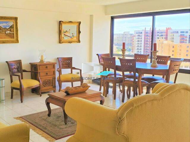#27 - Departamento para Venta en Pampatar - O - 2