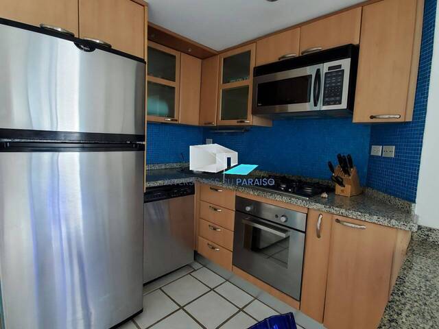Departamento para Temporada en Pampatar - 5