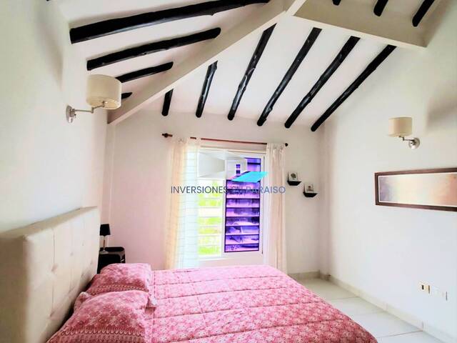 #58 - Departamento para Venta en Pampatar - O