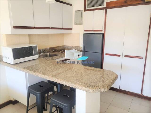 #42 - Departamento para Venta en Porlamar - O