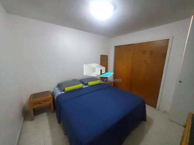 #30 - Departamento para Venta en Pampatar - O - 3