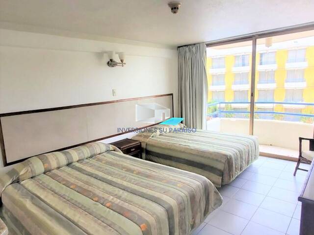 #9 - Departamento para Venta en Porlamar - O - 2