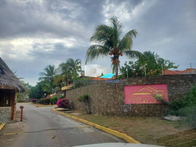 Departamento para Venta en Pampatar - 4