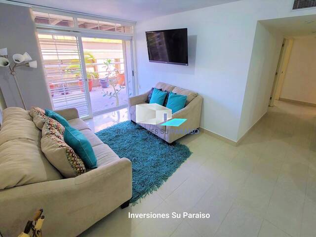 #159 - Departamento para Venta en Pampatar - O - 2